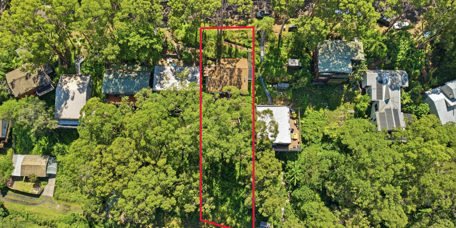 101 The Broadwaters Tascott