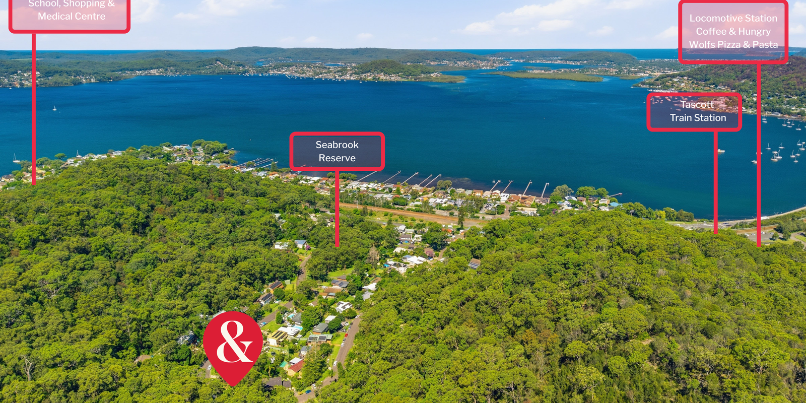 47 Melaleuca Crescent Tascott 47 Melaleuca Crescent Tascott