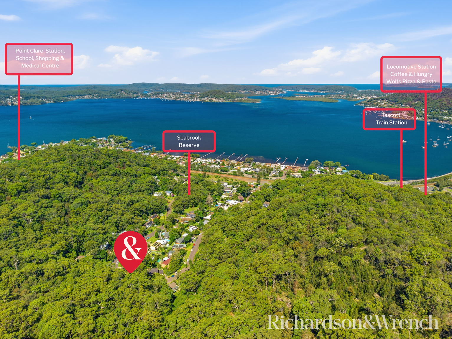 47 Melaleuca Crescent Tascott 47 Melaleuca Crescent Tascott