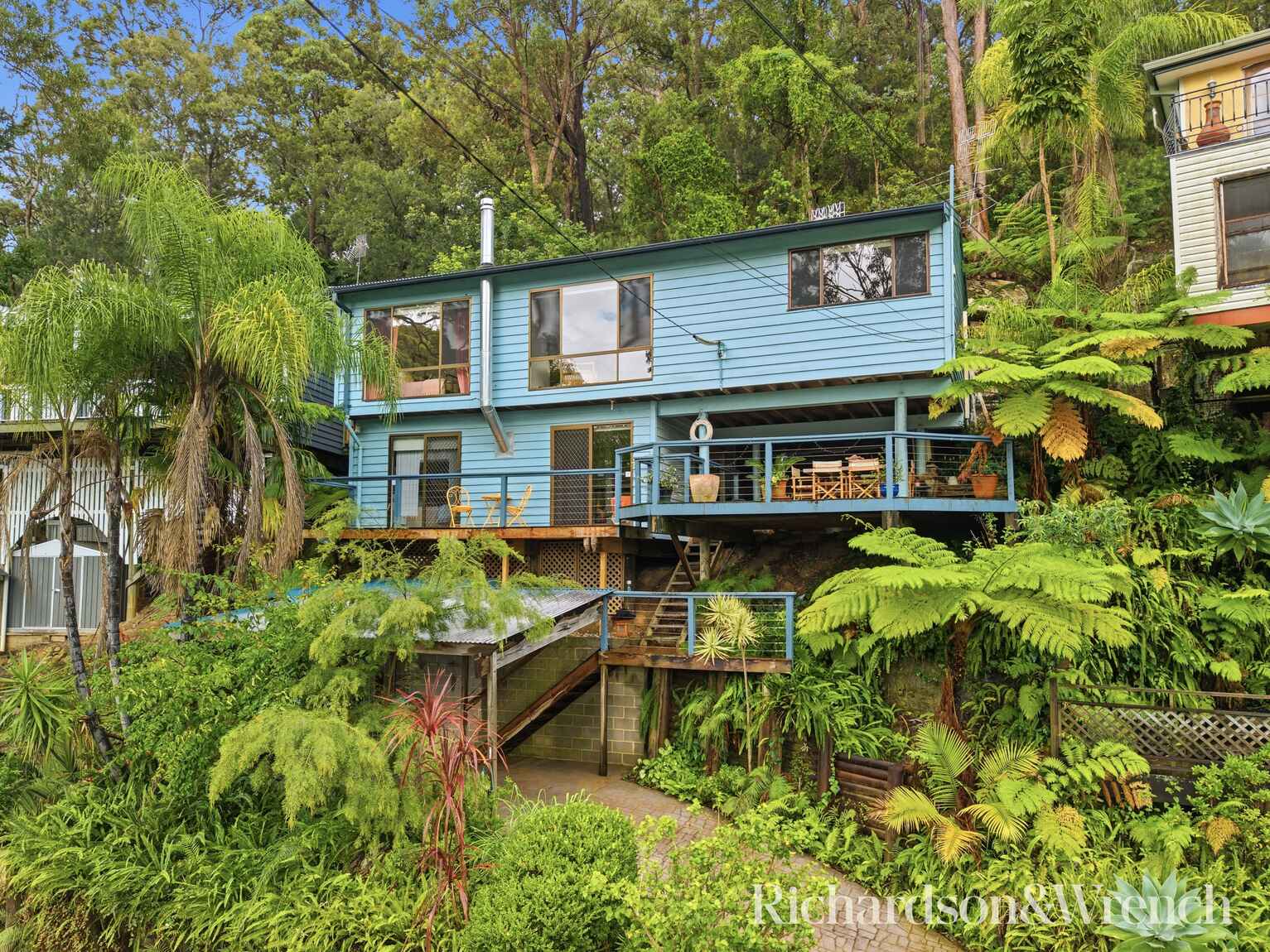 47 Melaleuca Crescent Tascott