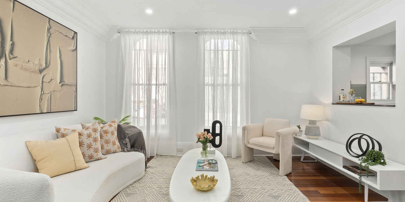 3/128 Victoria Street Potts Point