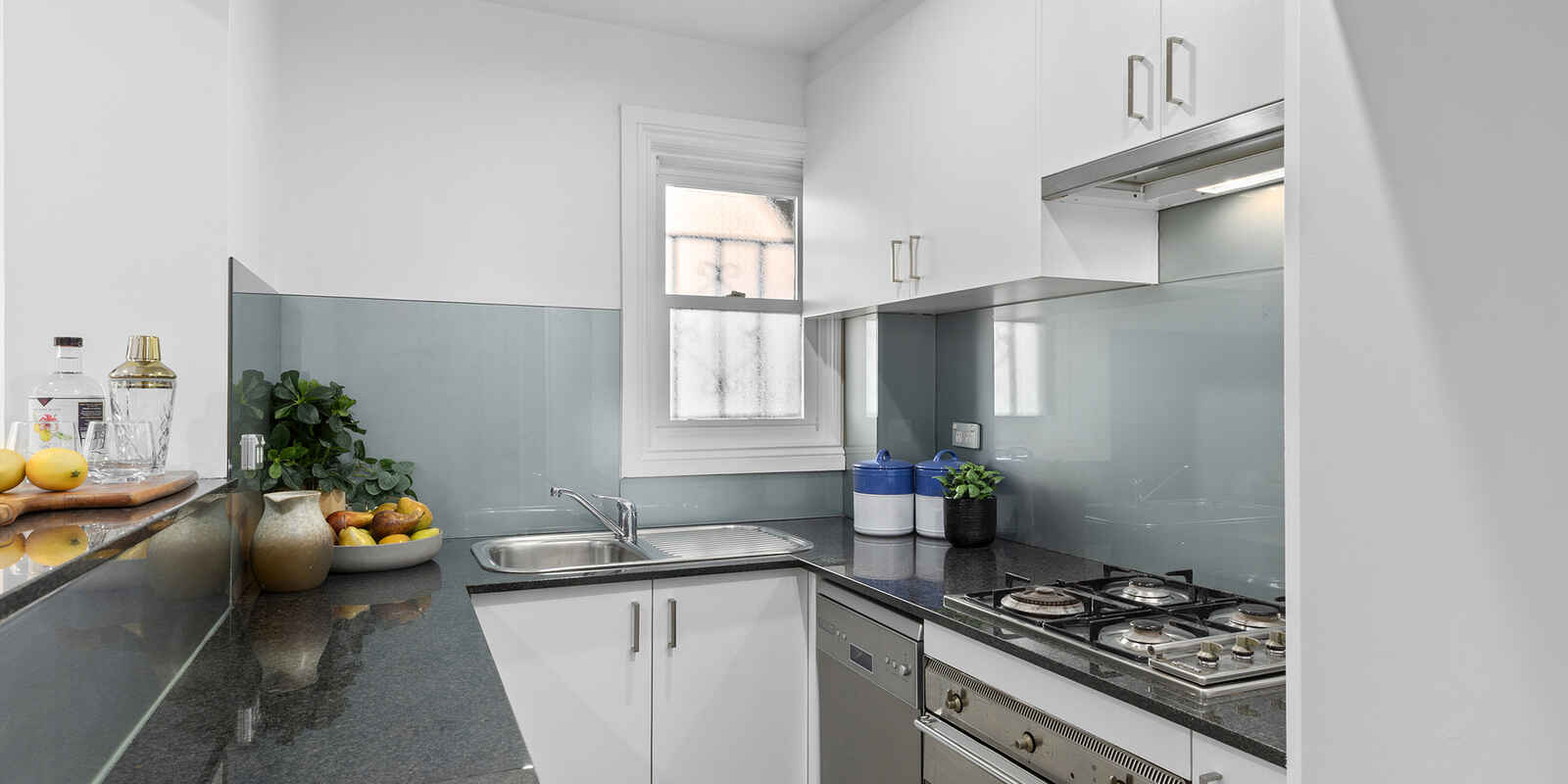 3/128 Victoria Street Potts Point