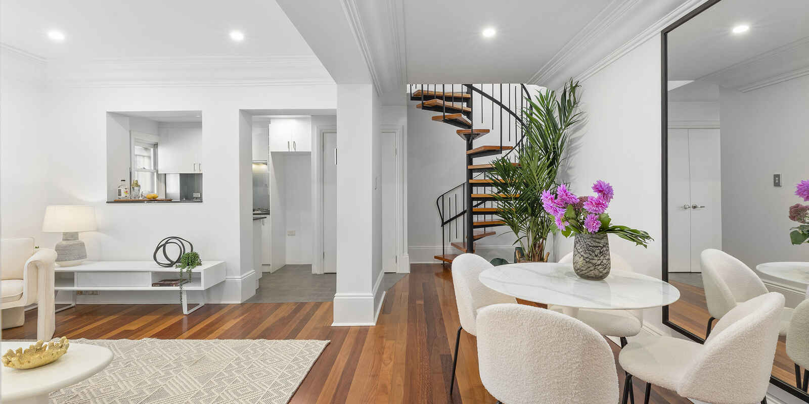 3/128 Victoria Street Potts Point