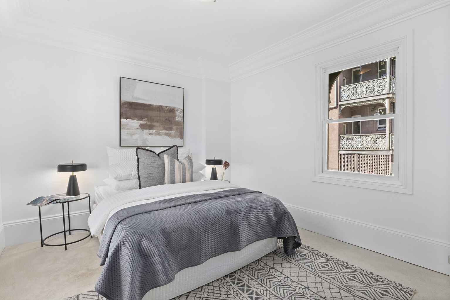 3/128 Victoria Street Potts Point