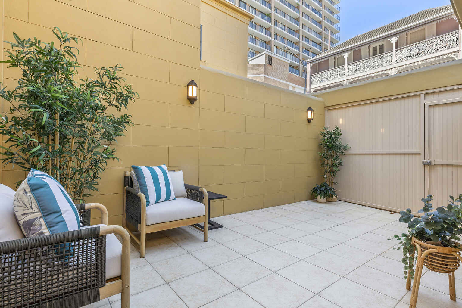 3/128 Victoria Street Potts Point