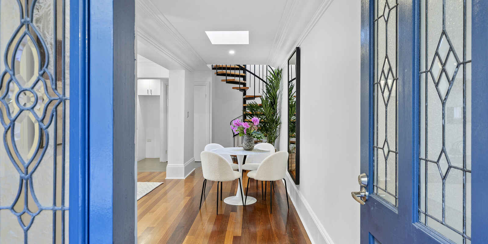 3/128 Victoria Street Potts Point