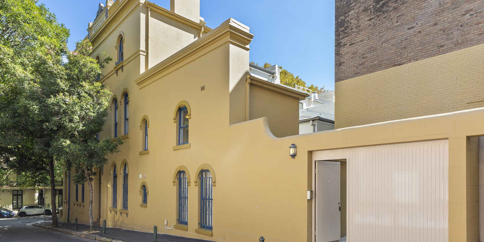3/128 Victoria Street Potts Point