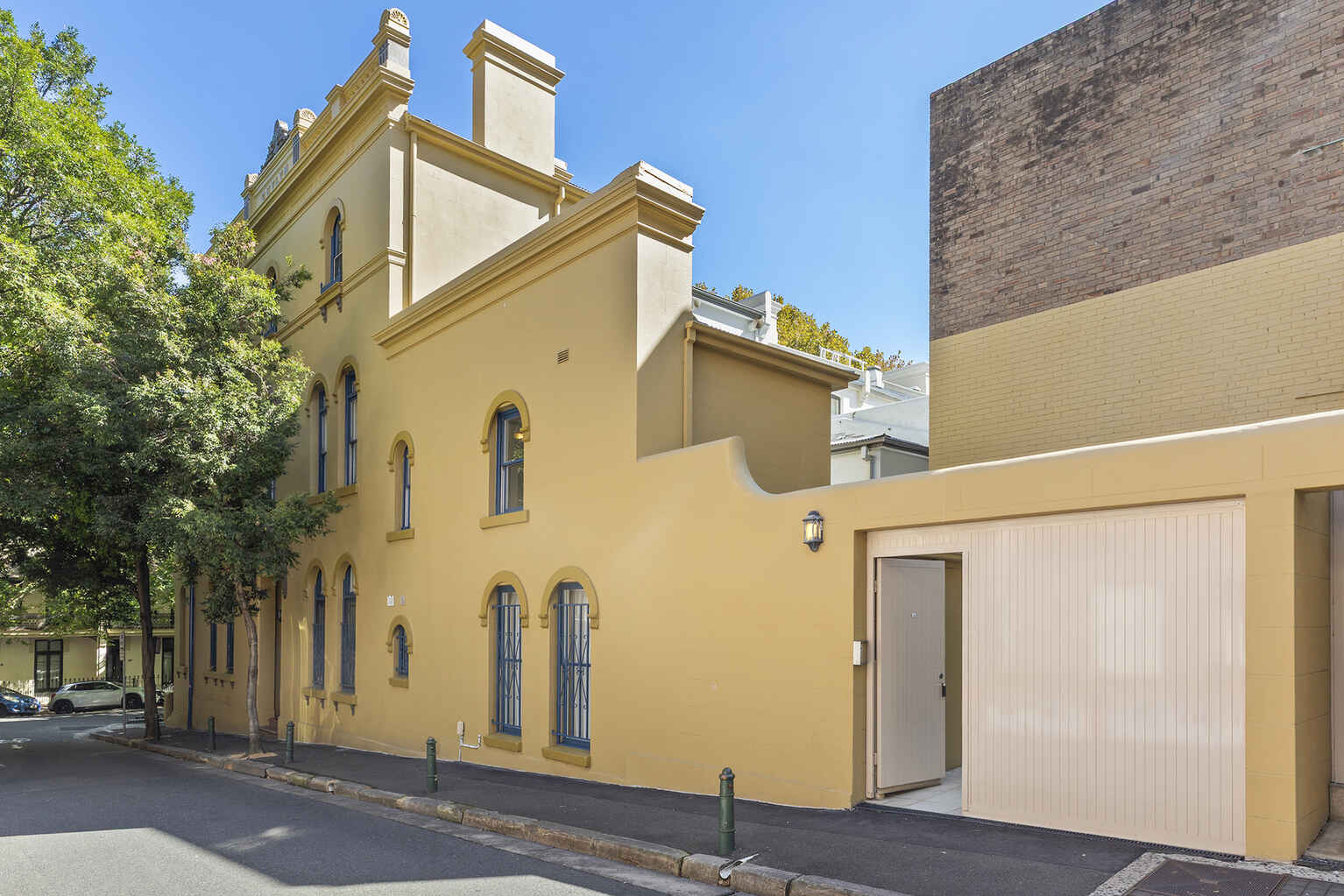 3/128 Victoria Street Potts Point