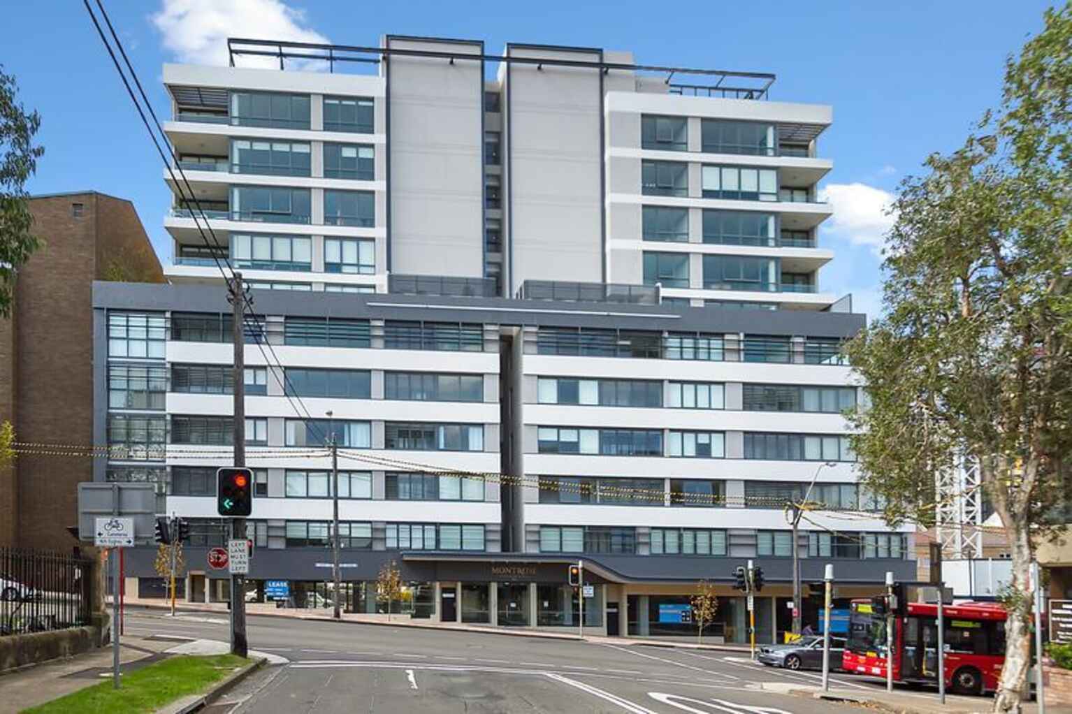 205/245 Pacific Highway North Sydney 205/245 Pacific Highway North Sydney