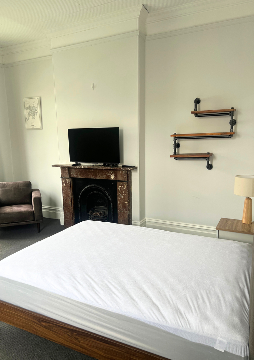 1/522 Parramatta Road Petersham 1/522 Parramatta Road Petersham