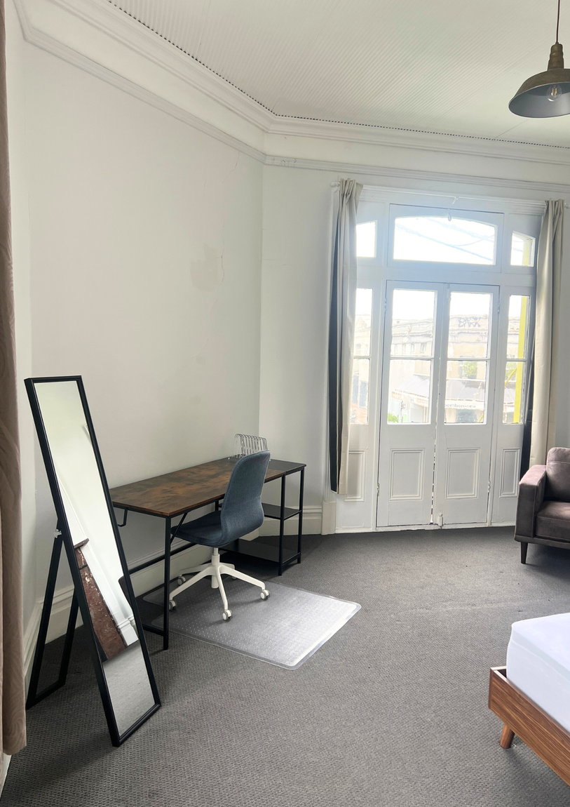 1/522 Parramatta Road Petersham 1/522 Parramatta Road Petersham