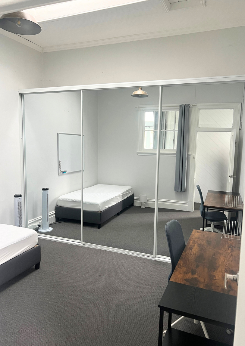 1/522 Parramatta Road Petersham 1/522 Parramatta Road Petersham