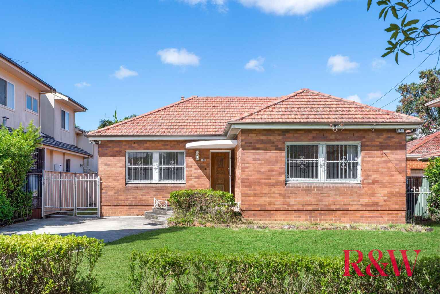120 Wallis Ave Strathfield