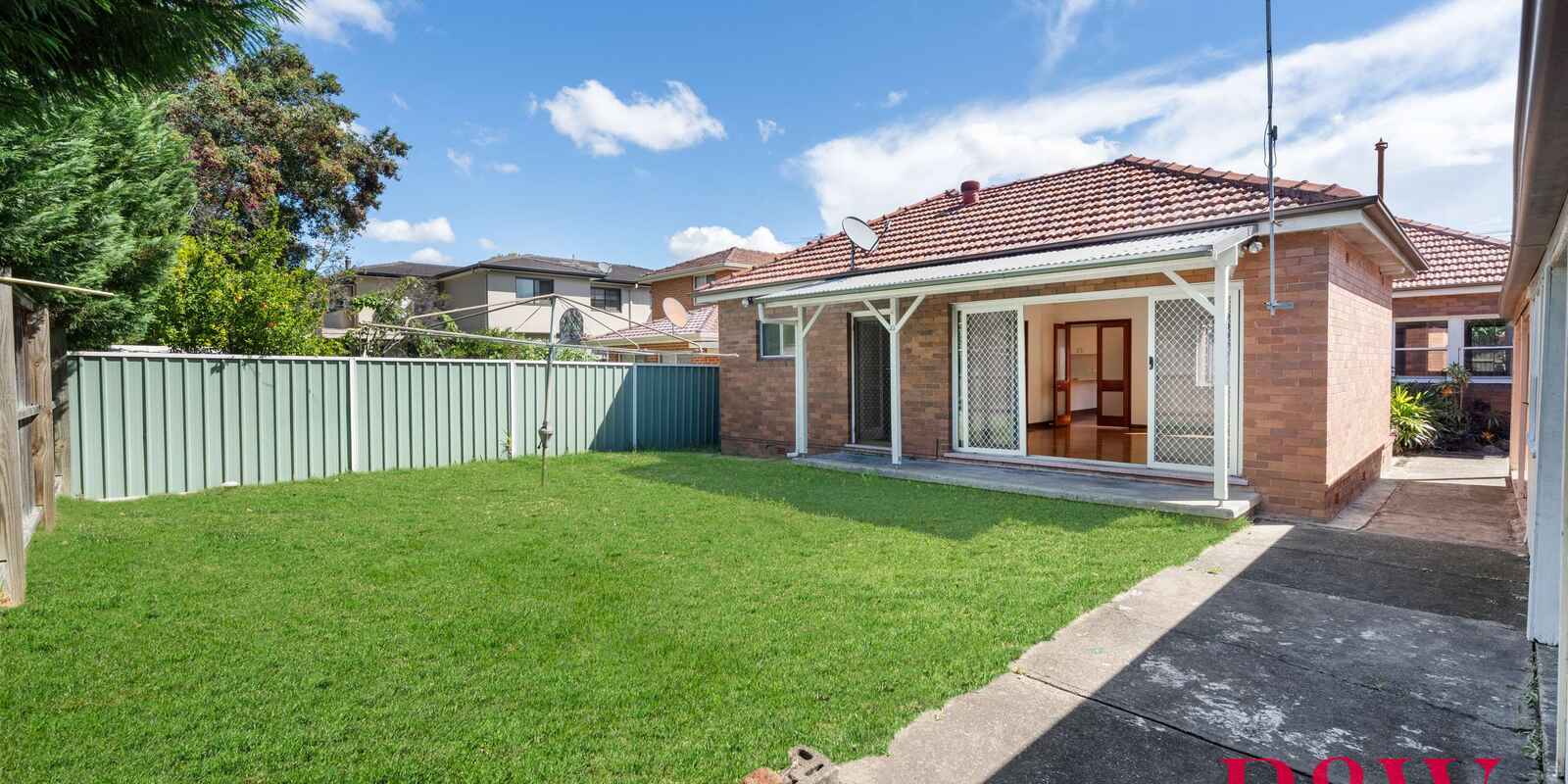 120 Wallis Ave Strathfield