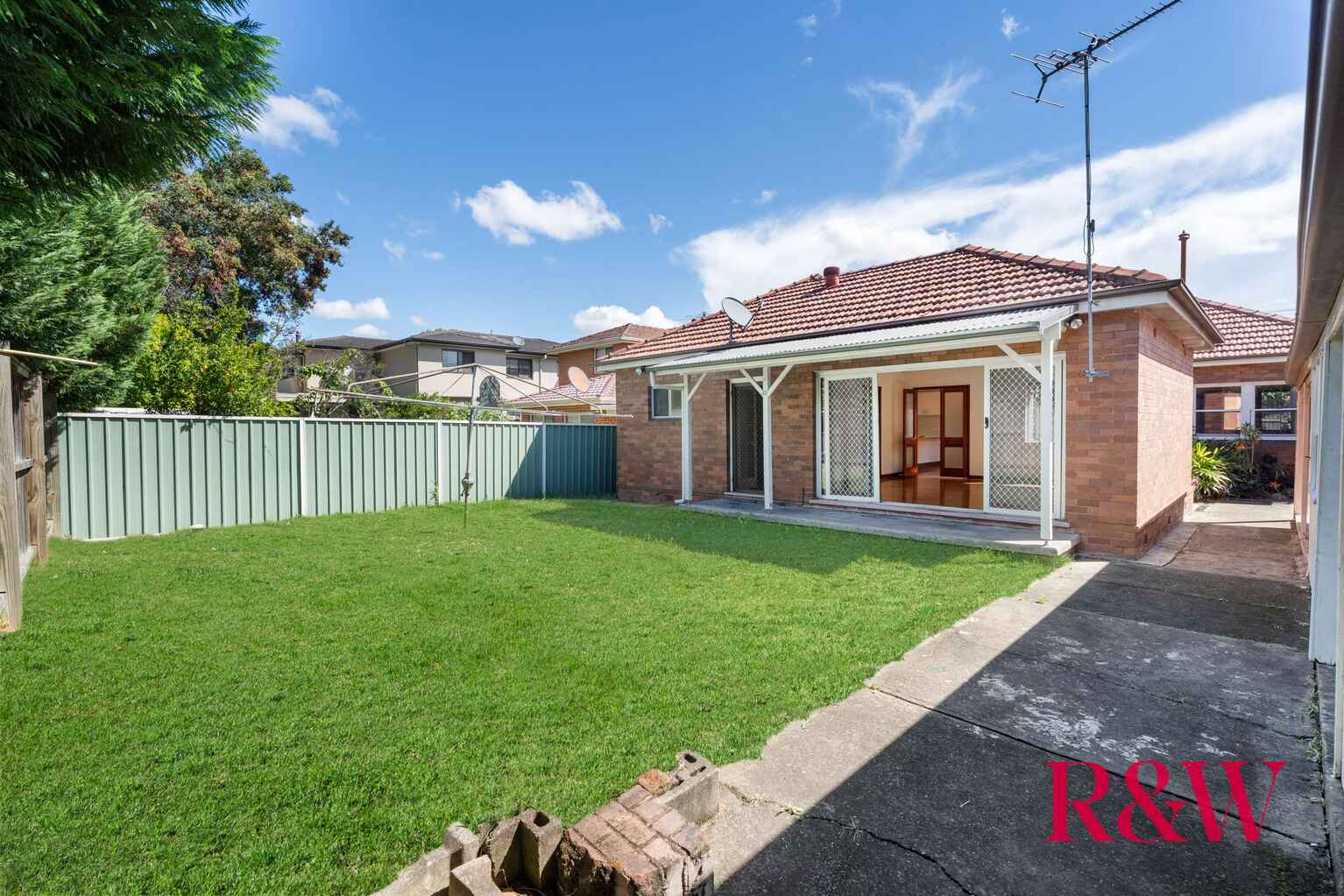 120 Wallis Ave Strathfield
