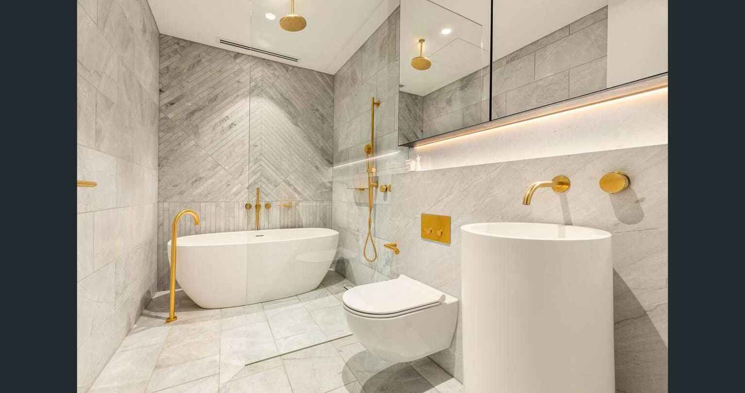 69 Harris Street  Pyrmont