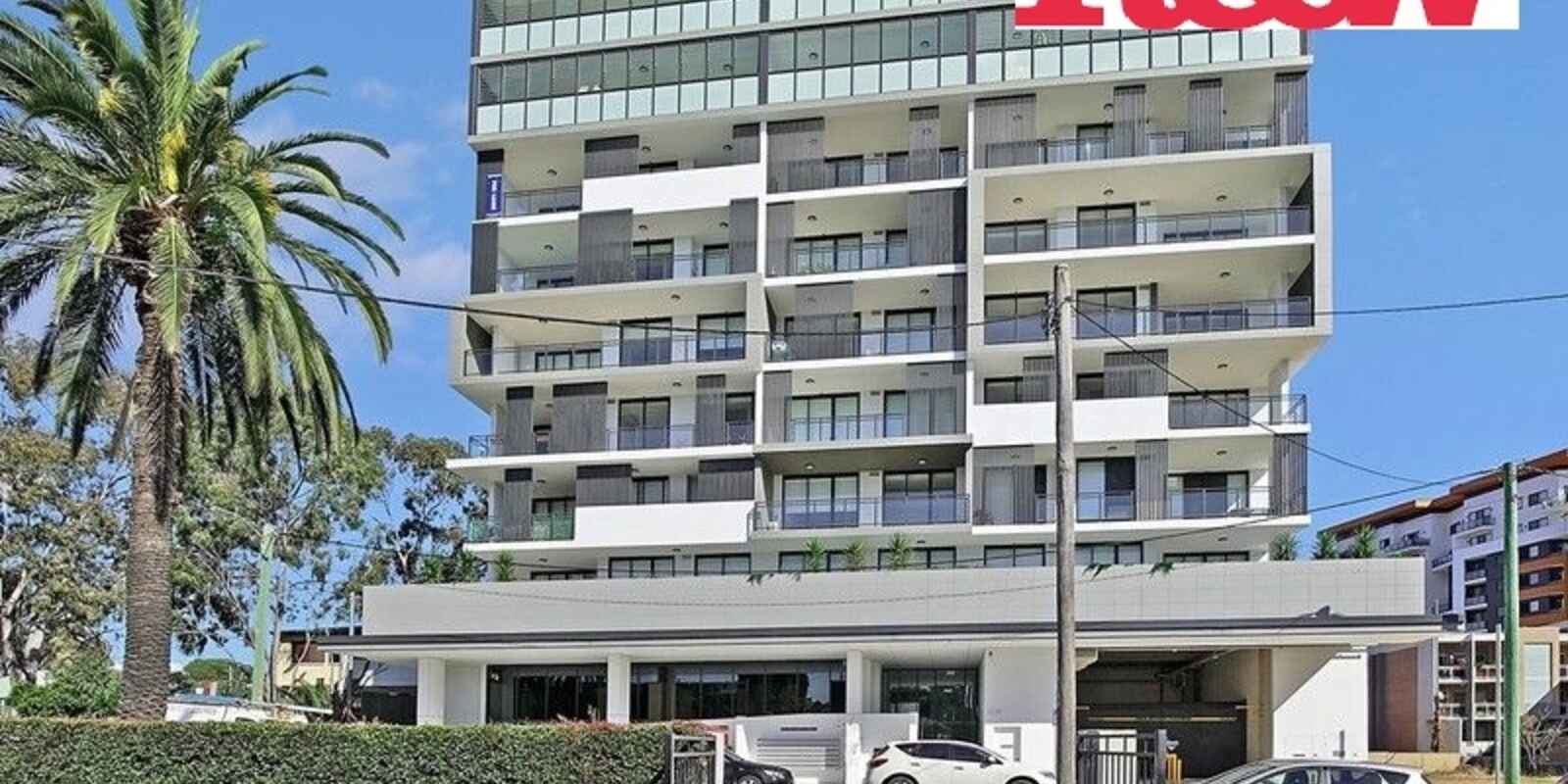 402/15 King Street Campbelltown