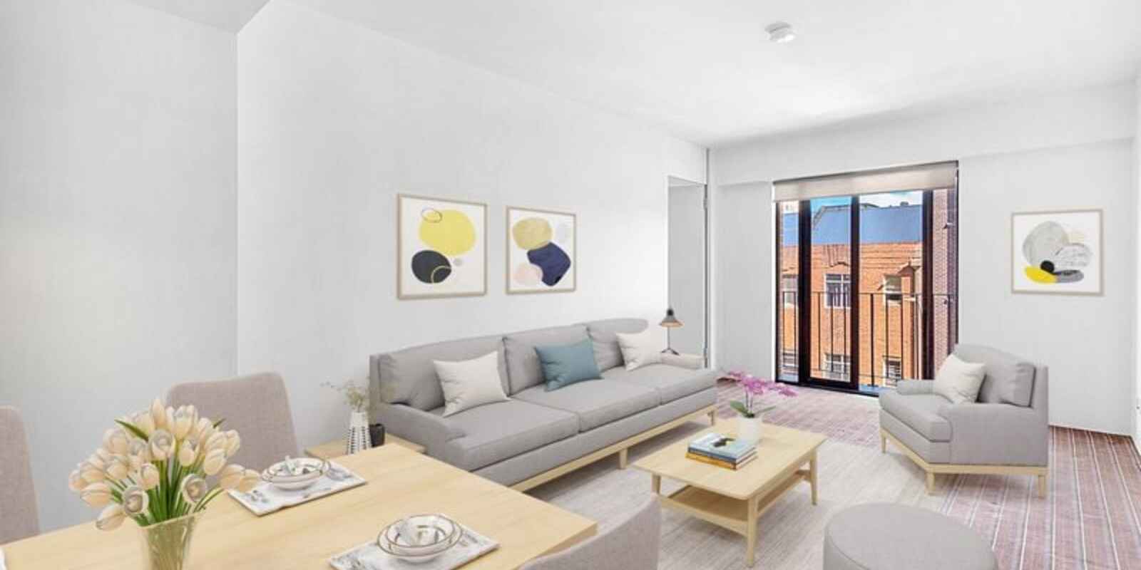 326/50 Macleay Street Elizabeth Bay