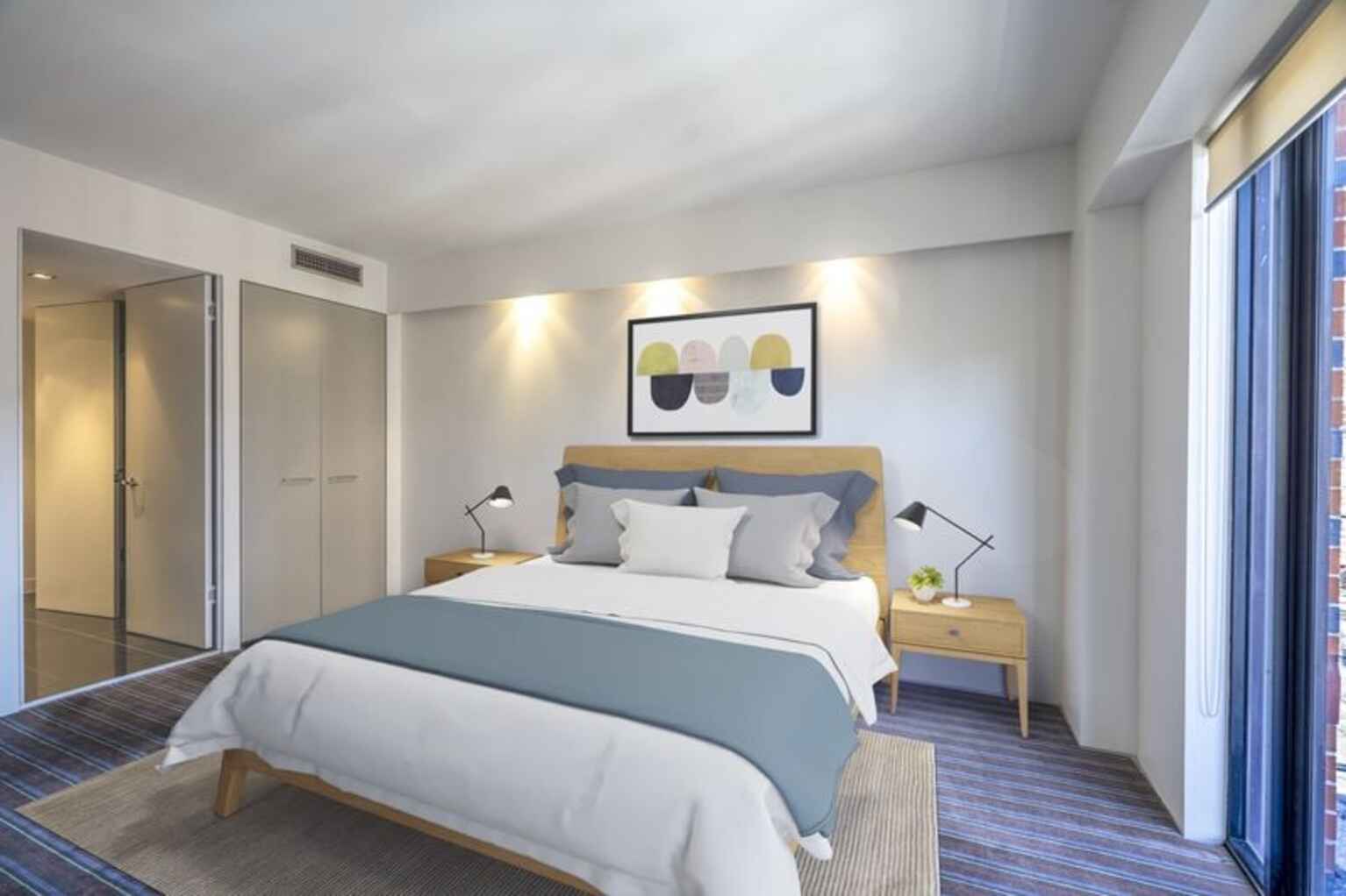 326/50 Macleay Street Elizabeth Bay