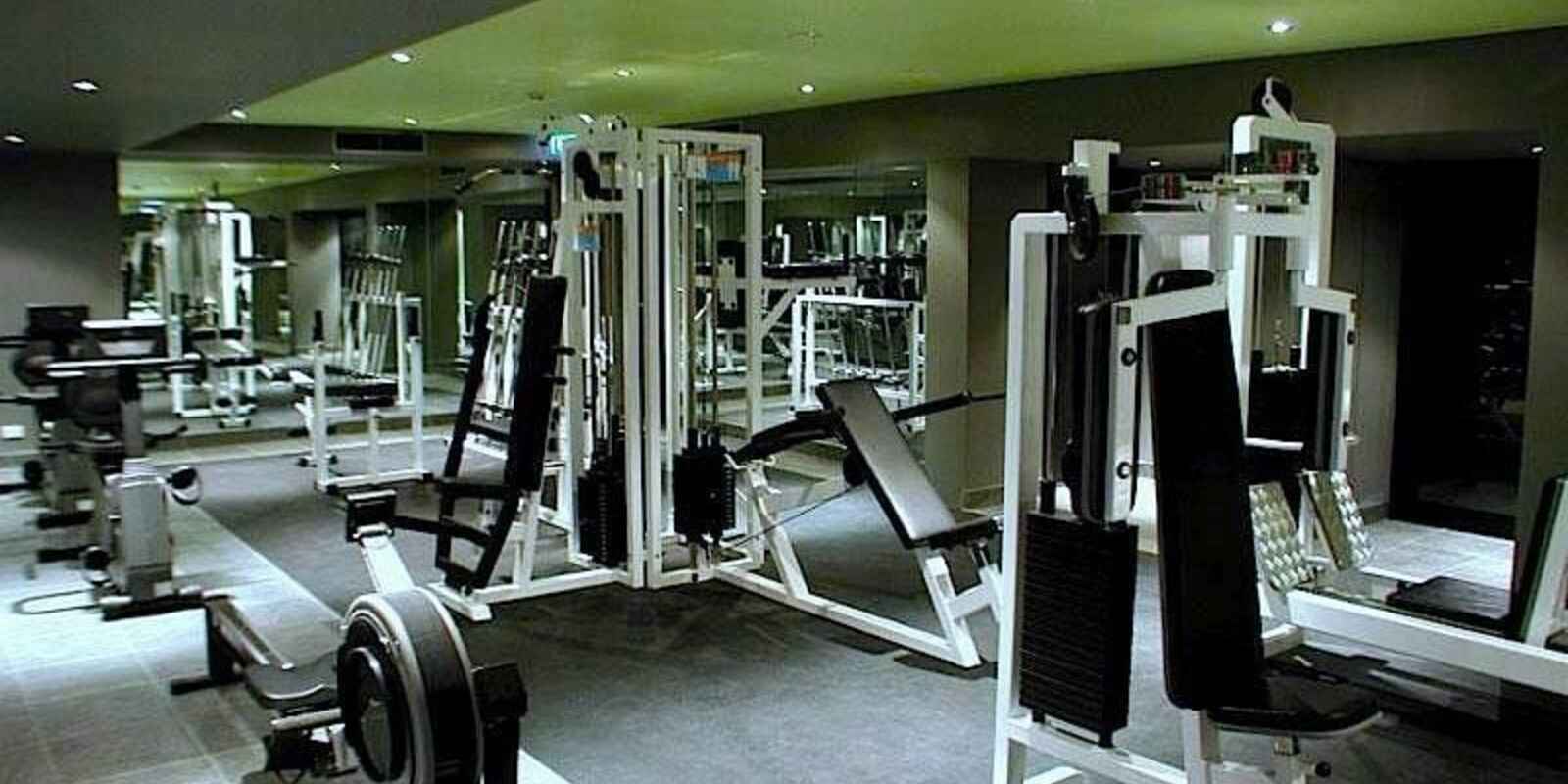 326/50 Macleay Street Elizabeth Bay