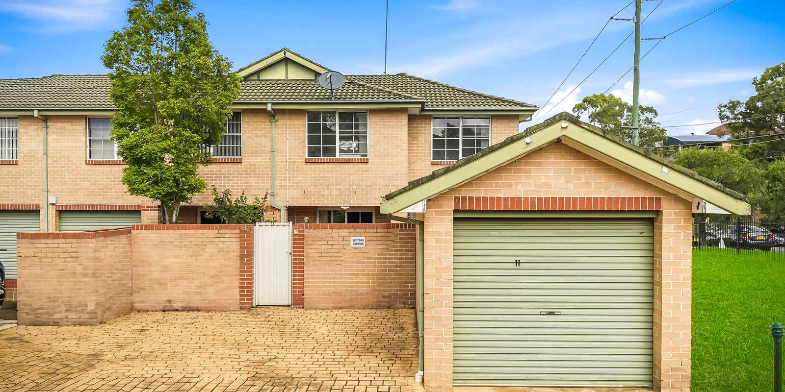 14 - 18 Boyd Street Blacktown