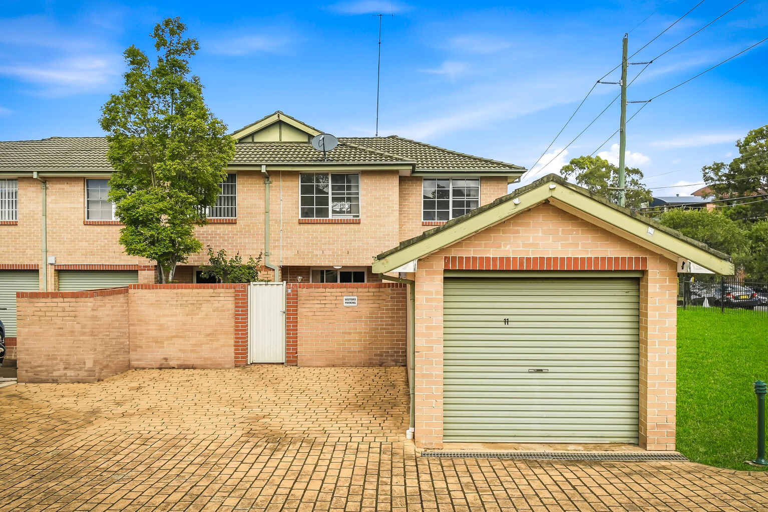 14 - 18 Boyd Street Blacktown
