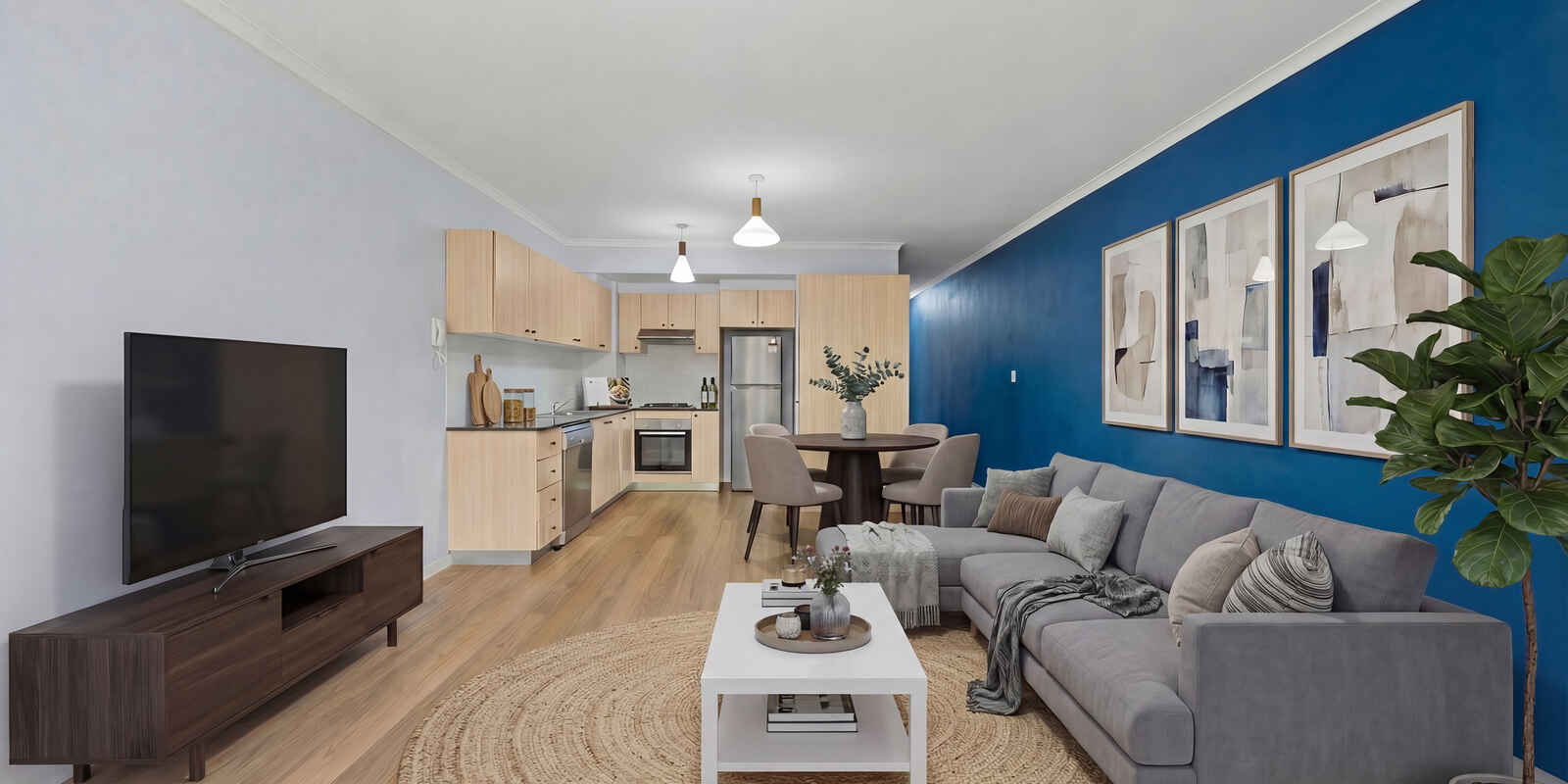 47/110  Wellington Street Waterloo