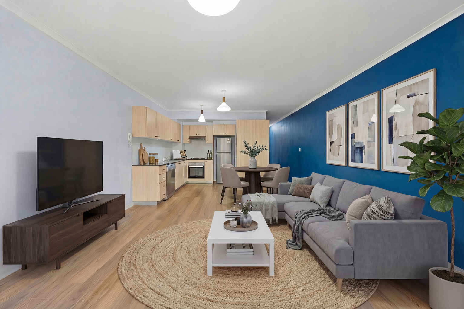 47/110  Wellington Street Waterloo