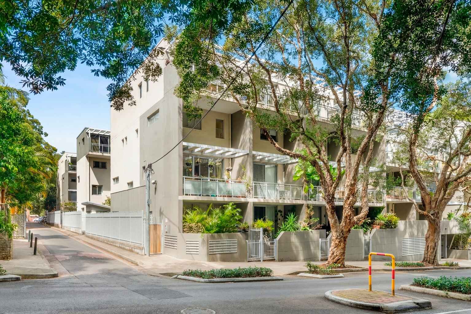 47/110  Wellington Street Waterloo