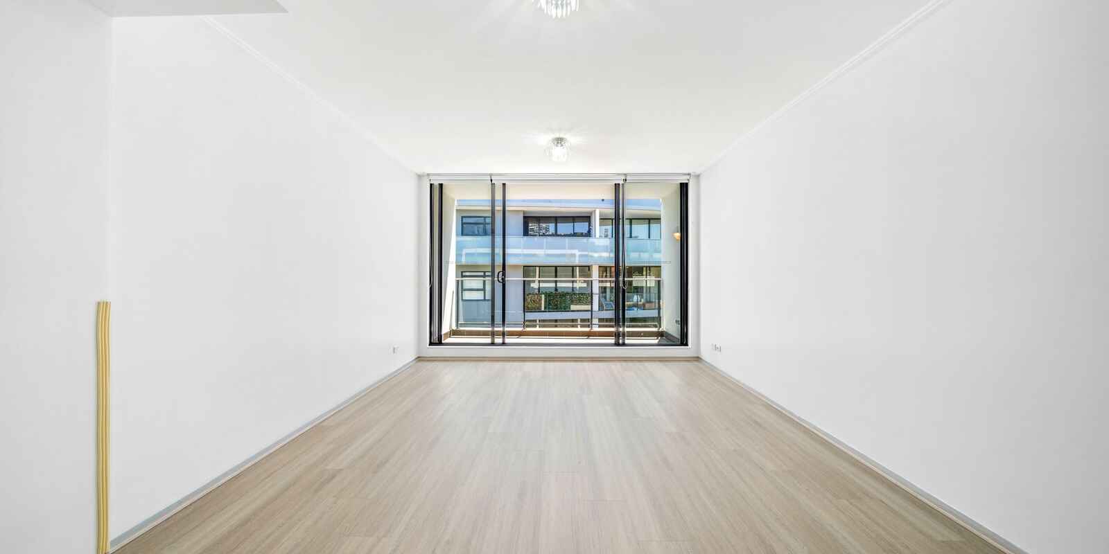 B308/9 Hunter Street Waterloo