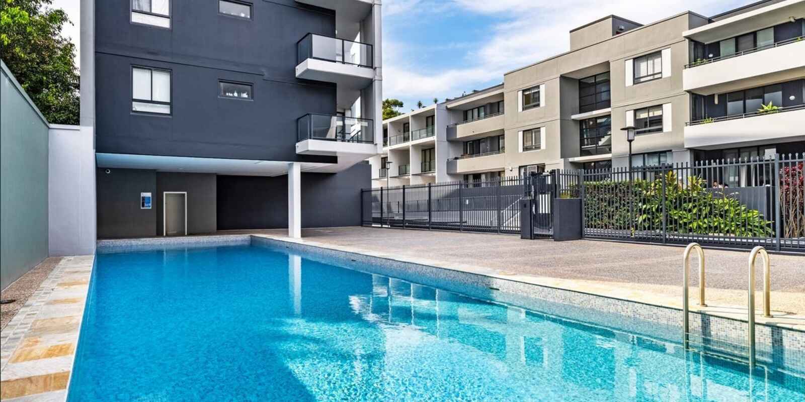 B308/9 Hunter Street Waterloo