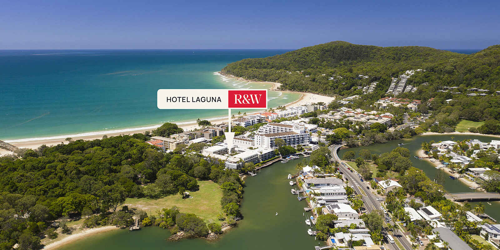 206 & 207/6 Hastings Street Noosa Heads