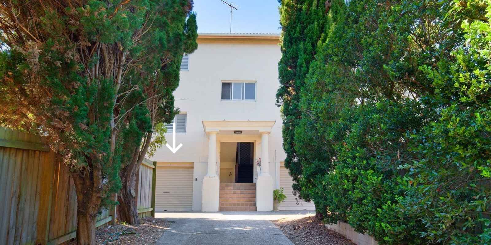 3/5A Denham Street Bondi