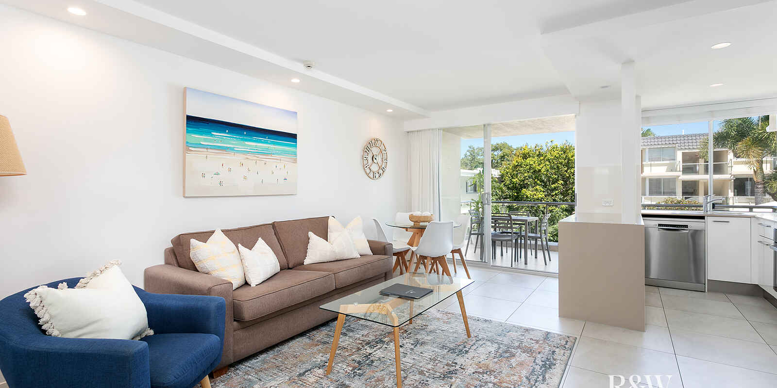 206 & 207/6 Hastings Street Noosa Heads