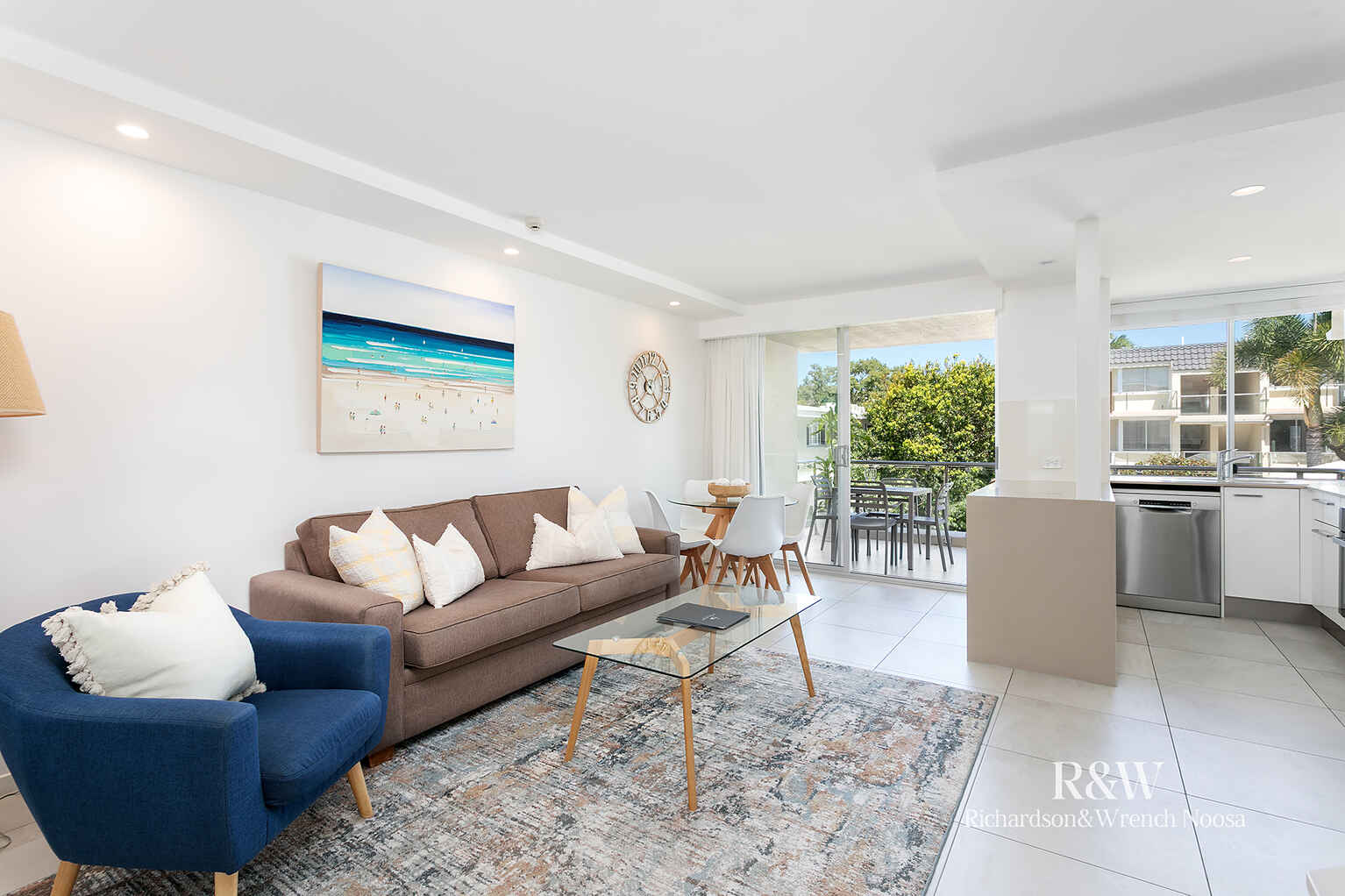 206 & 207/6 Hastings Street Noosa Heads