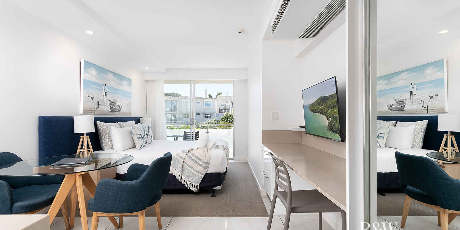 206 & 207/6 Hastings Street Noosa Heads