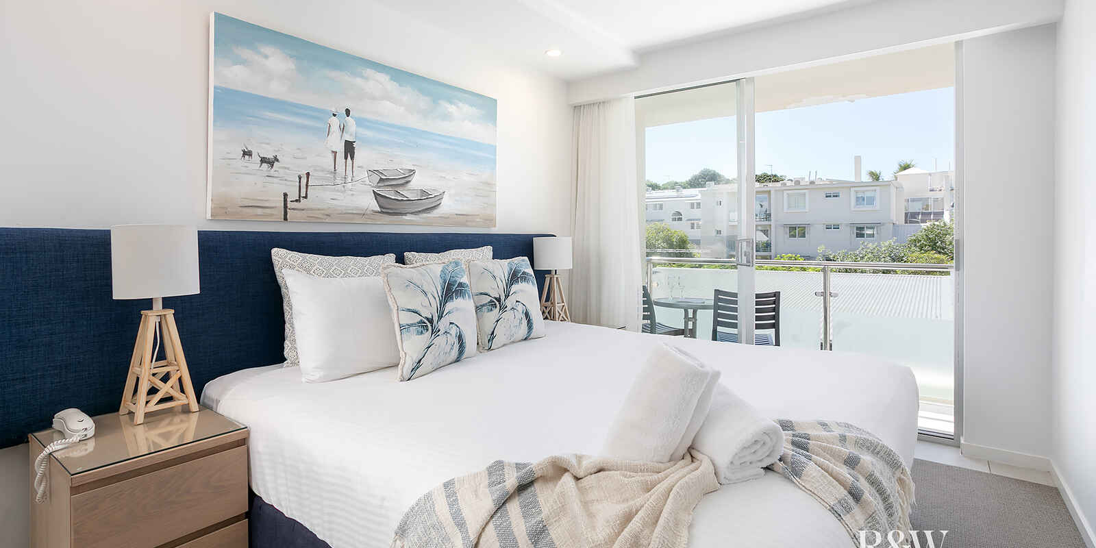 206 & 207/6 Hastings Street Noosa Heads