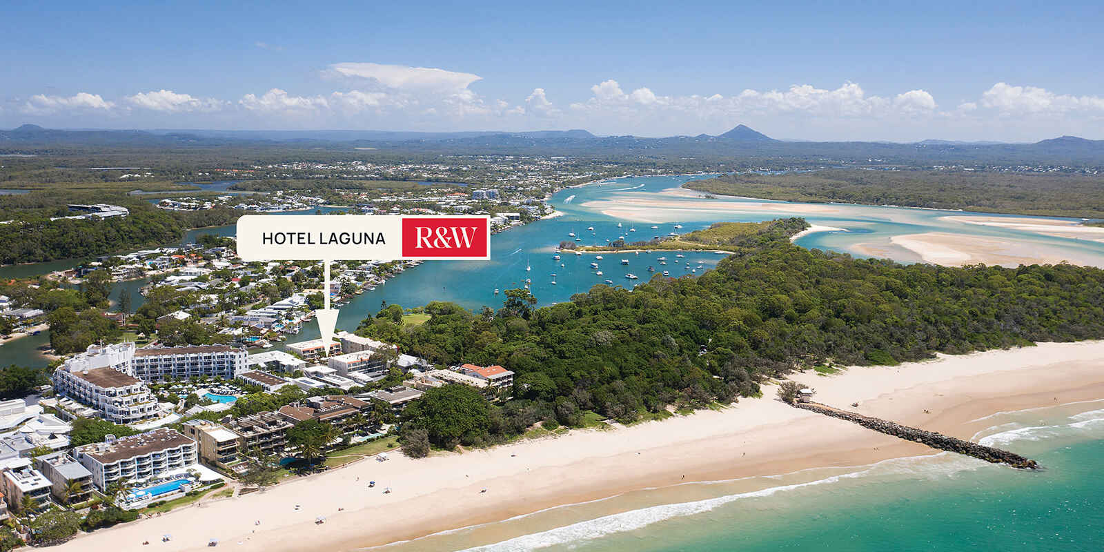 206 & 207/6 Hastings Street Noosa Heads