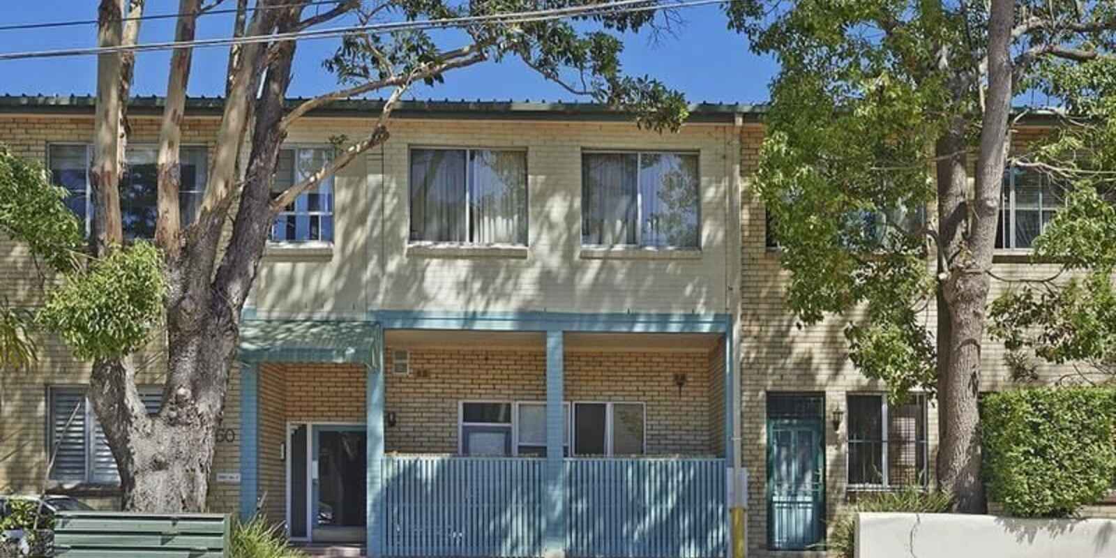 13/50 Audley Street Petersham