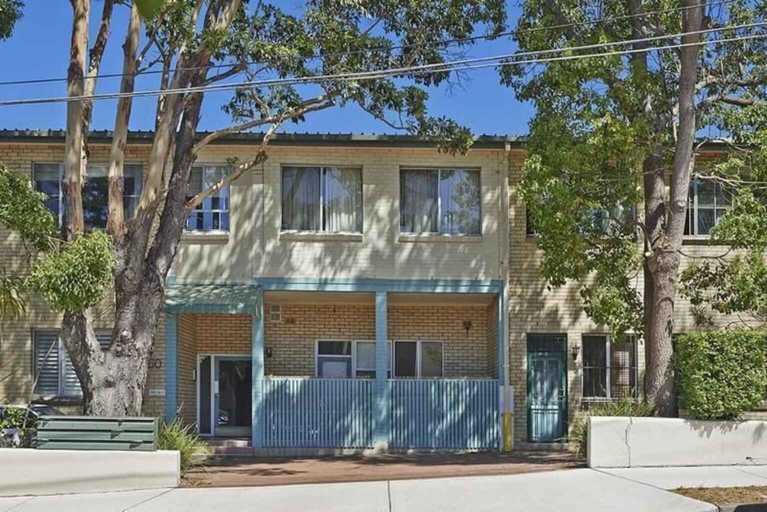 13/50 Audley Street Petersham