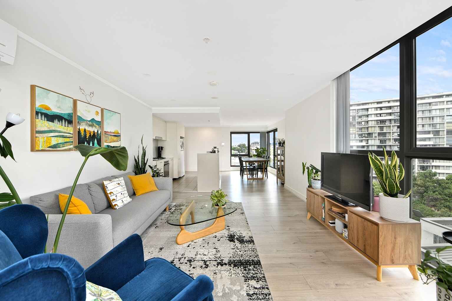 708/35A Arncliffe Street Wolli Creek 708/35A Arncliffe Street Wolli Creek
