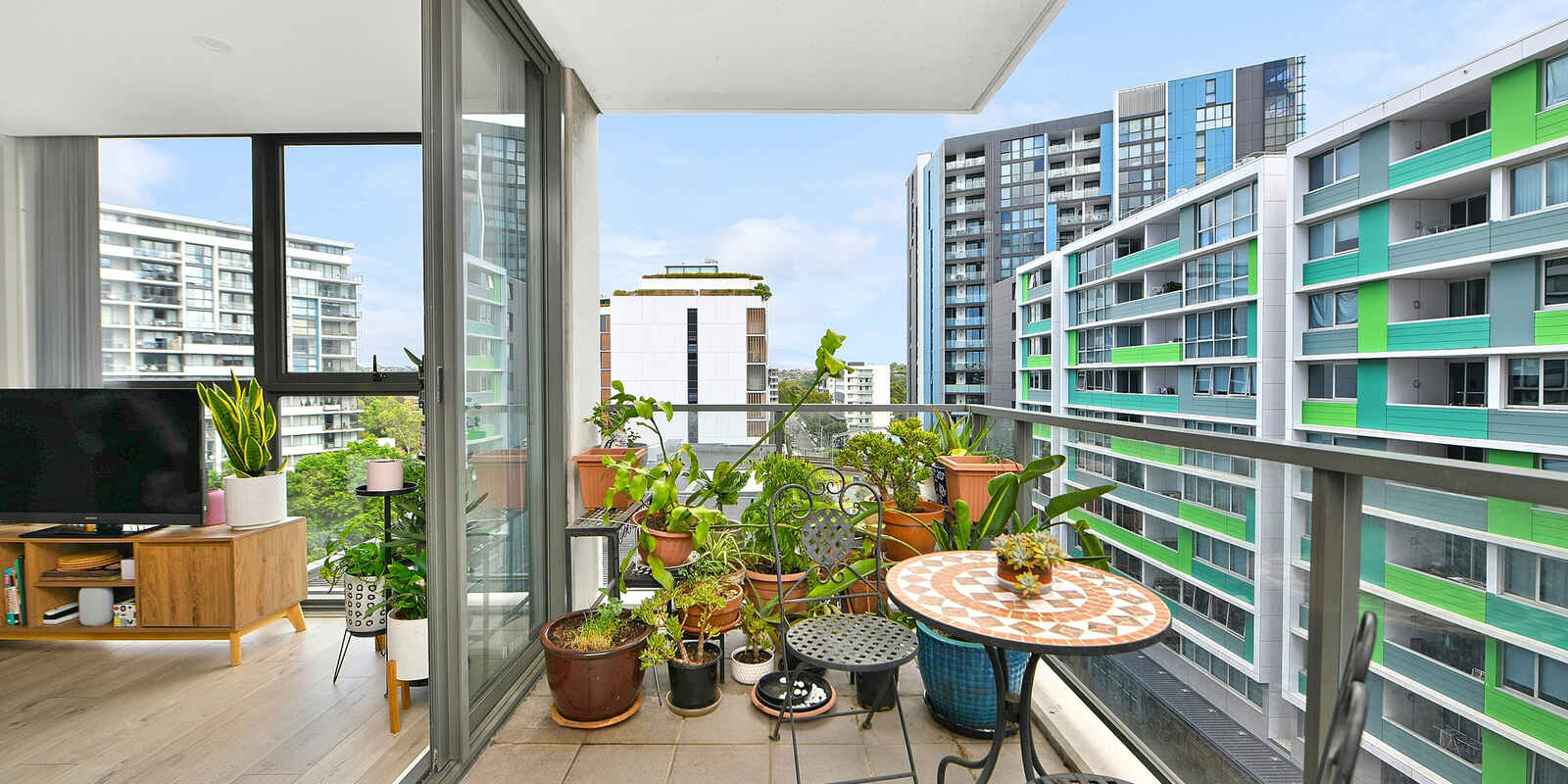 708/35A Arncliffe Street Wolli Creek 708/35A Arncliffe Street Wolli Creek