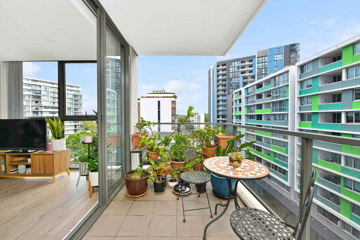 708/35A Arncliffe Street Wolli Creek 708/35A Arncliffe Street Wolli Creek