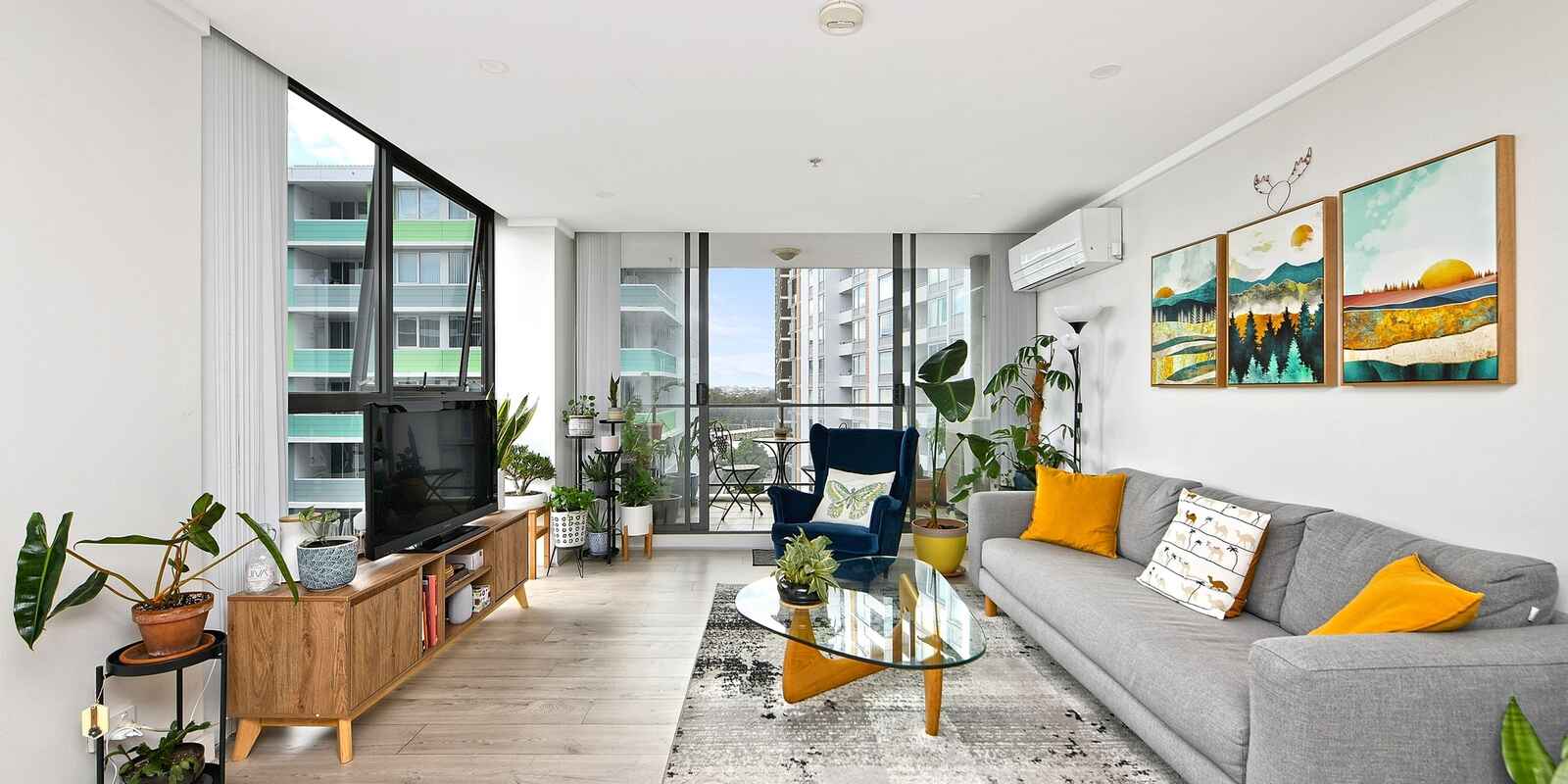 708/35A Arncliffe Street Wolli Creek 708/35A Arncliffe Street Wolli Creek