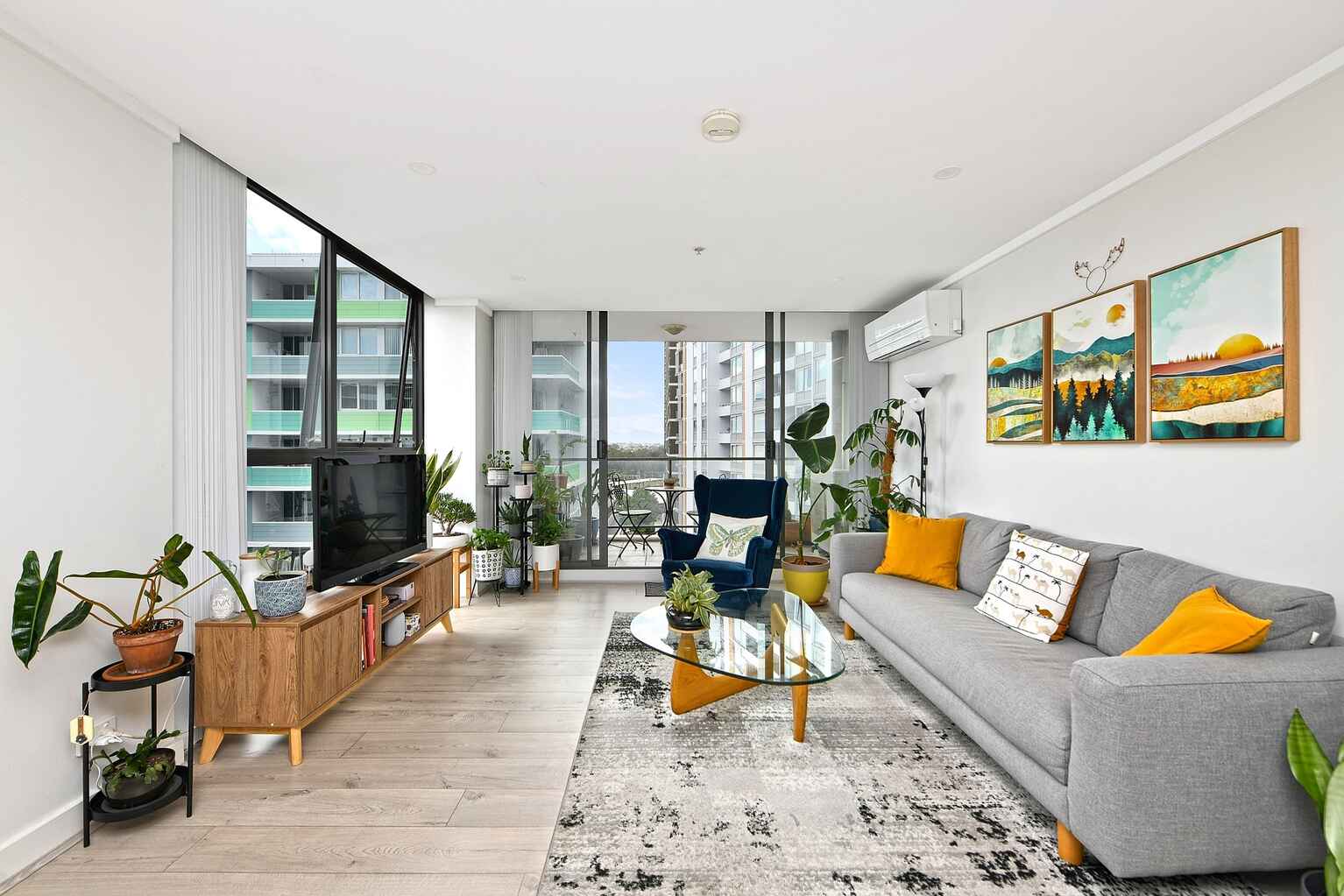 708/35A Arncliffe Street Wolli Creek 708/35A Arncliffe Street Wolli Creek