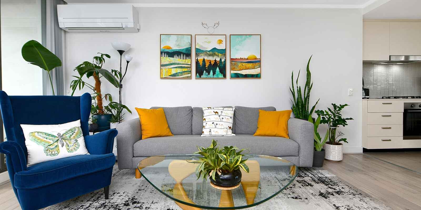 708/35A Arncliffe Street Wolli Creek 708/35A Arncliffe Street Wolli Creek