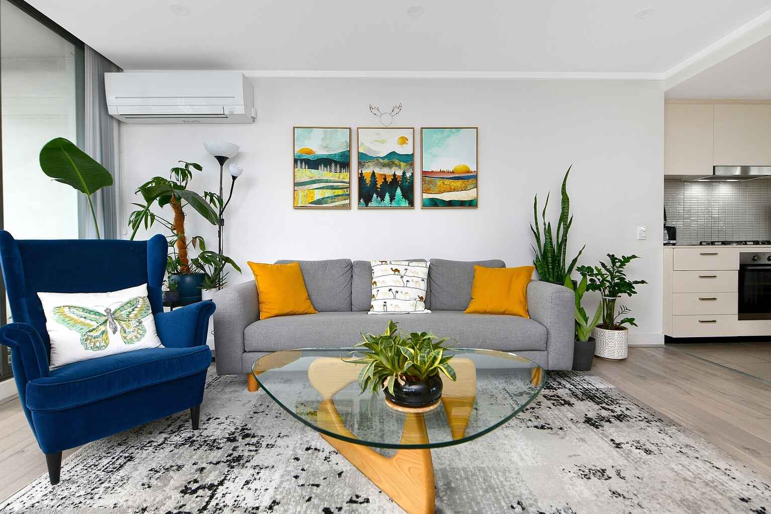 708/35A Arncliffe Street Wolli Creek 708/35A Arncliffe Street Wolli Creek