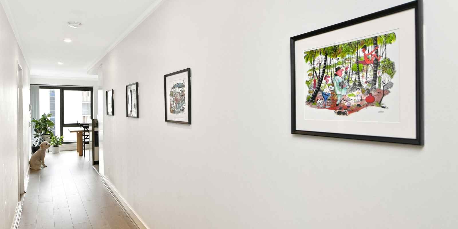 708/35A Arncliffe Street Wolli Creek 708/35A Arncliffe Street Wolli Creek