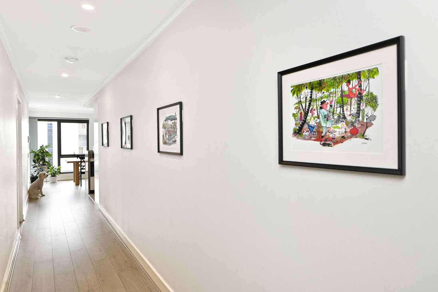 708/35A Arncliffe Street Wolli Creek 708/35A Arncliffe Street Wolli Creek