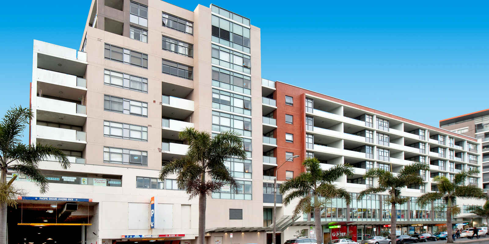 422/140 Maroubra Road Maroubra